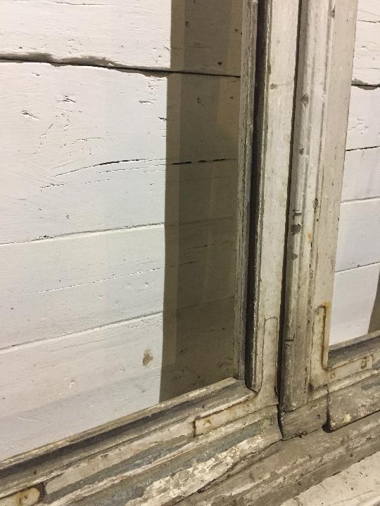 Ventana de 2 hojas