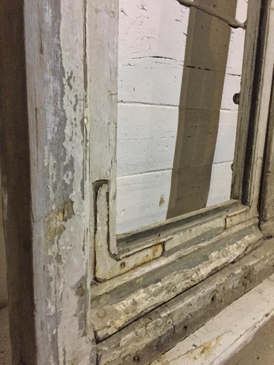 Ventana de 2 hojas