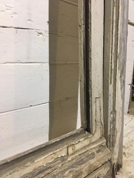 Ventana de 2 hojas