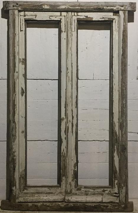 Ventana de 2 hojas