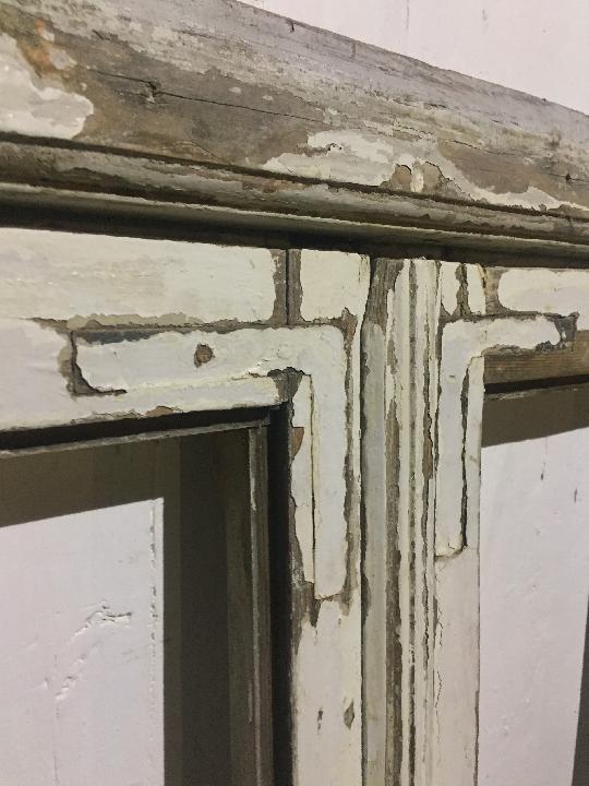 Ventana de 2 hojas