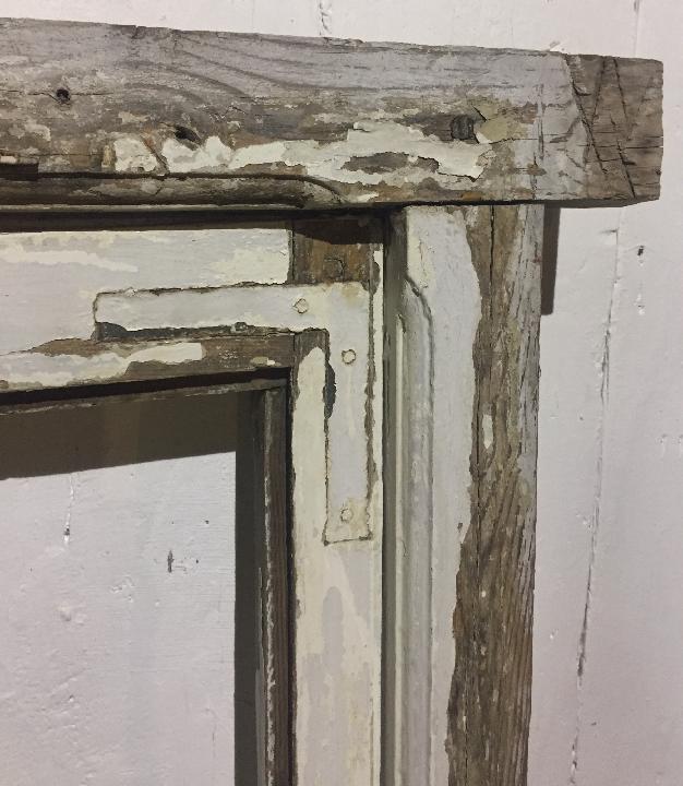 Ventana de 2 hojas