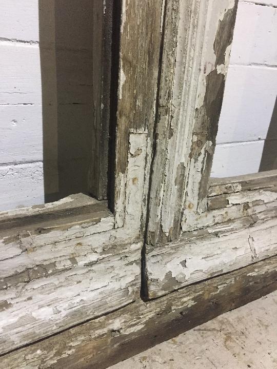 Ventana de 2 hojas