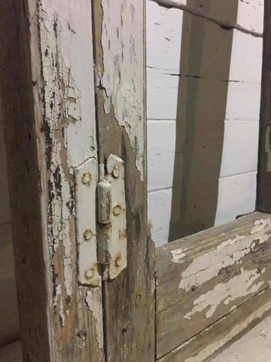 Ventana de 2 hojas