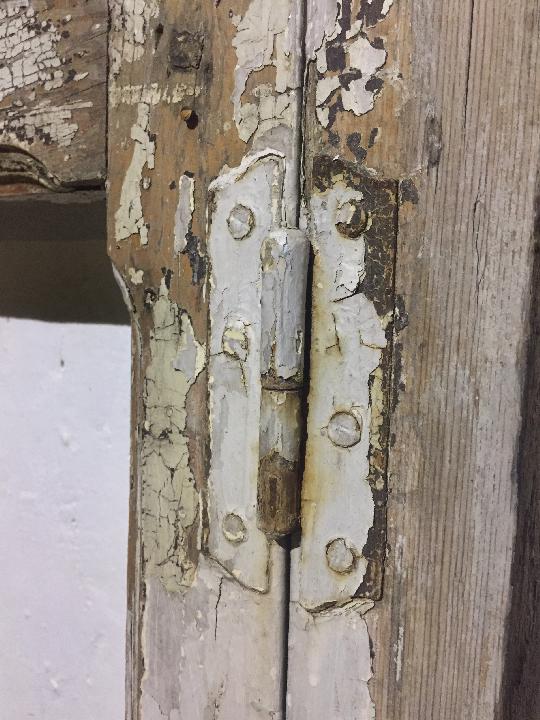 Ventana de 2 hojas