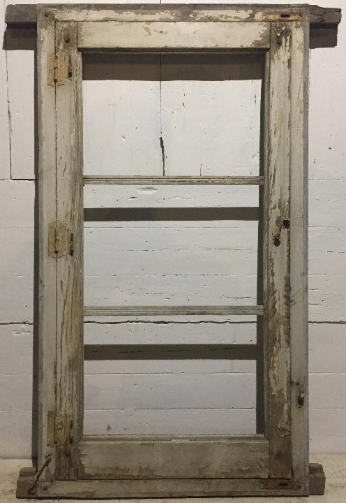 Ventana de 2 hojas