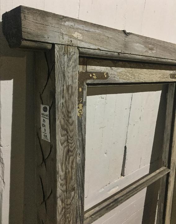 Ventana de 2 hojas
