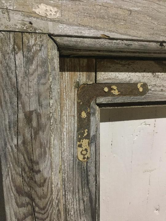 Ventana de 2 hojas