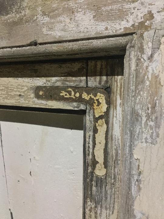 Ventana de 2 hojas