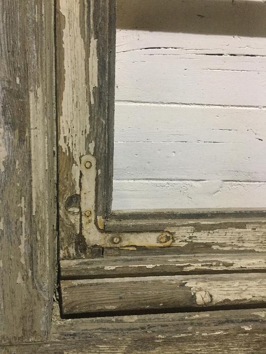 Ventana de 2 hojas