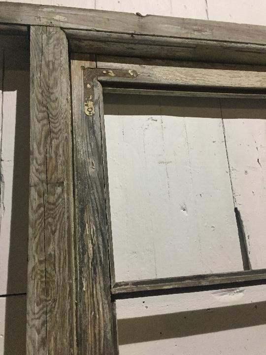 Ventana de 2 hojas