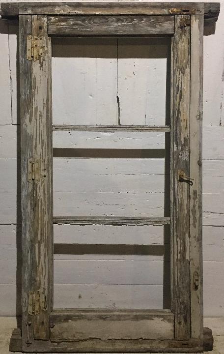 Ventana de 2 hojas