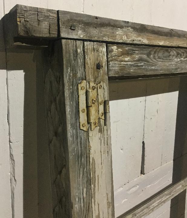 Ventana de 2 hojas