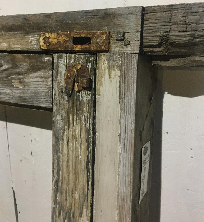 Ventana de 2 hojas