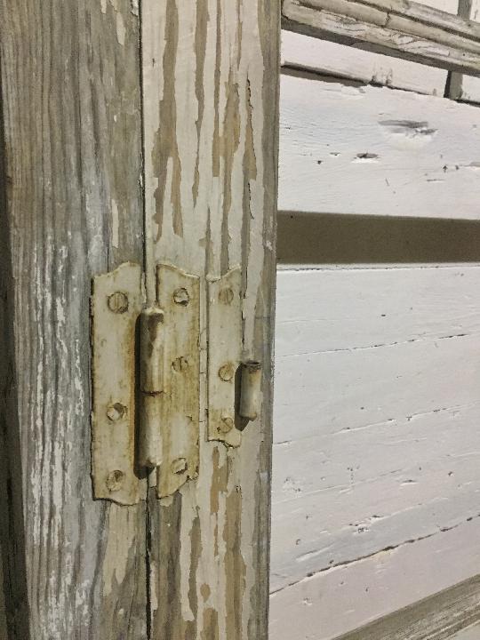 Ventana de 2 hojas