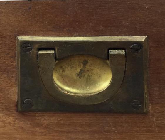 Cajón  de madera 