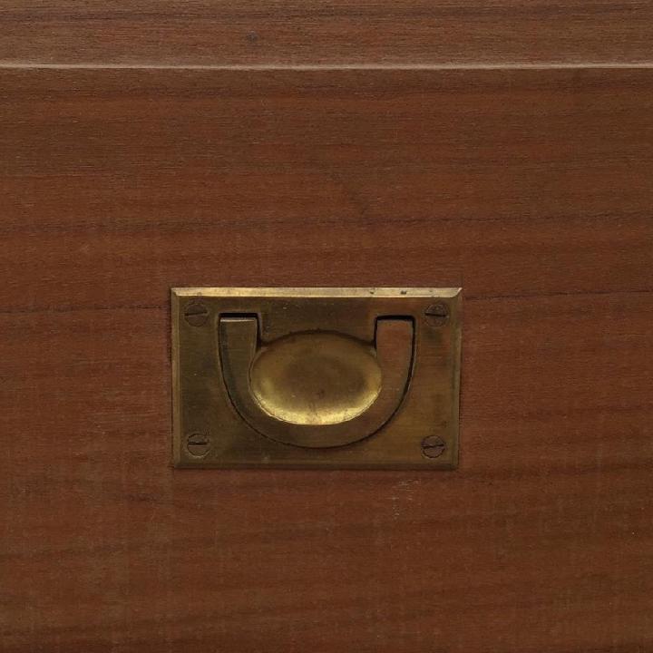 Cajón de madera 
