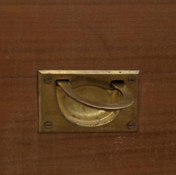 Cajón de madera 