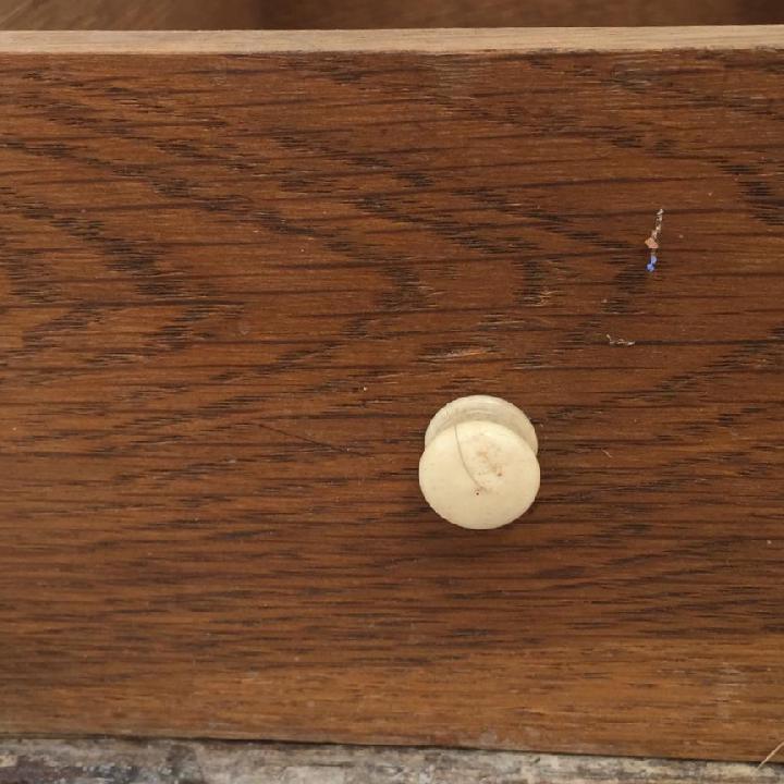 Cajón de madera 