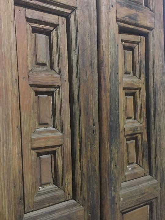 Ventana de 2 hojas