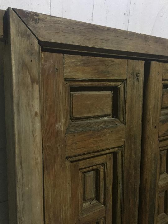 Ventana de 2 hojas