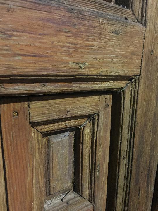 Ventana de 2 hojas