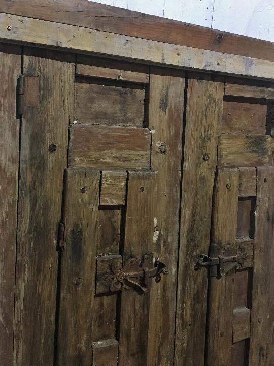 Ventana de 2 hojas