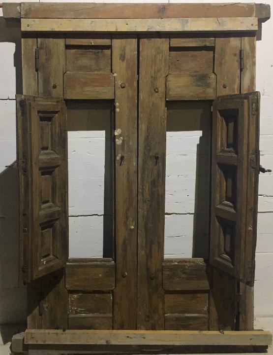 Ventana de 2 hojas