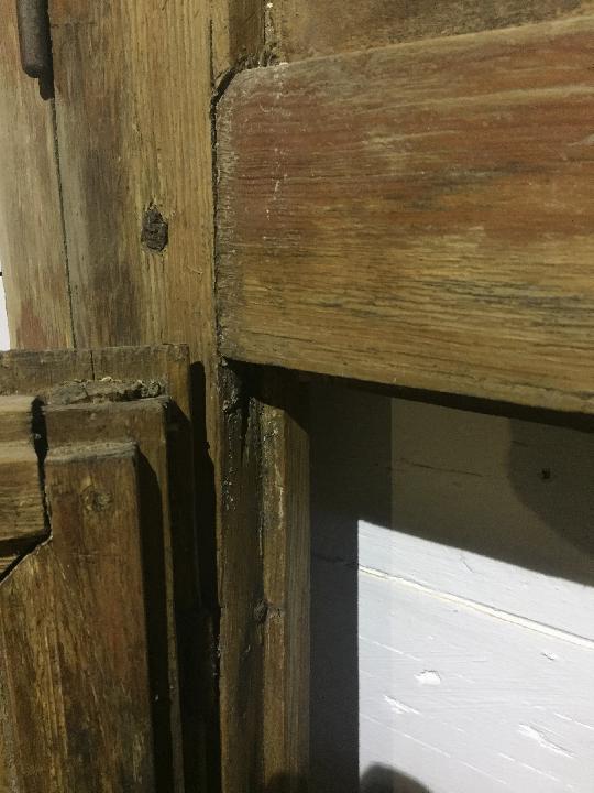 Ventana de 2 hojas