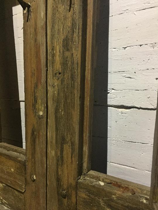 Ventana de 2 hojas