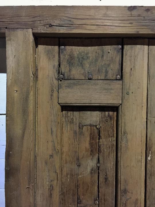 Ventana de 2 hojas