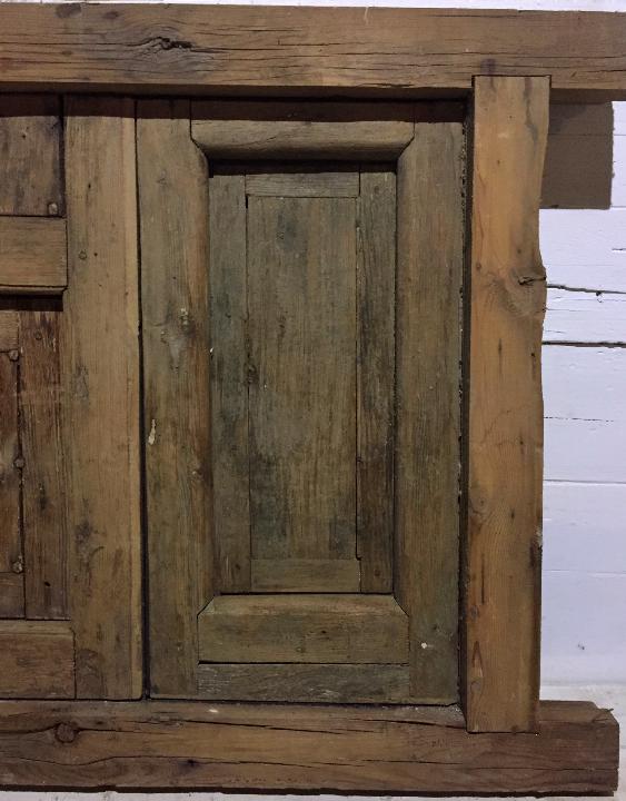 Ventana de 2 hojas