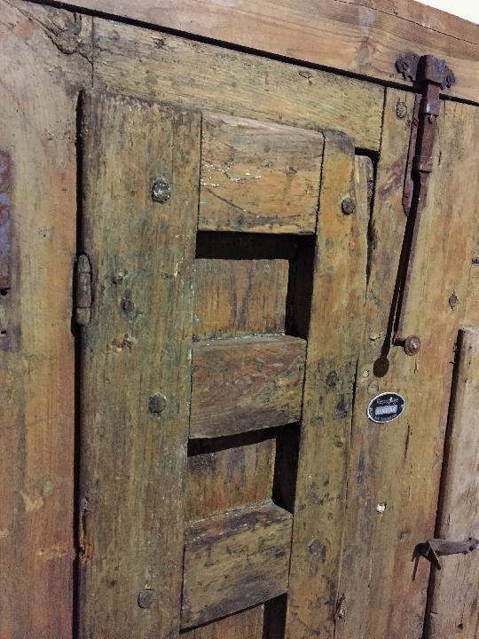 Ventana de 2 hojas