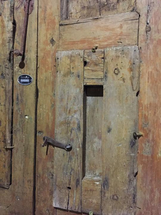 Ventana de 2 hojas