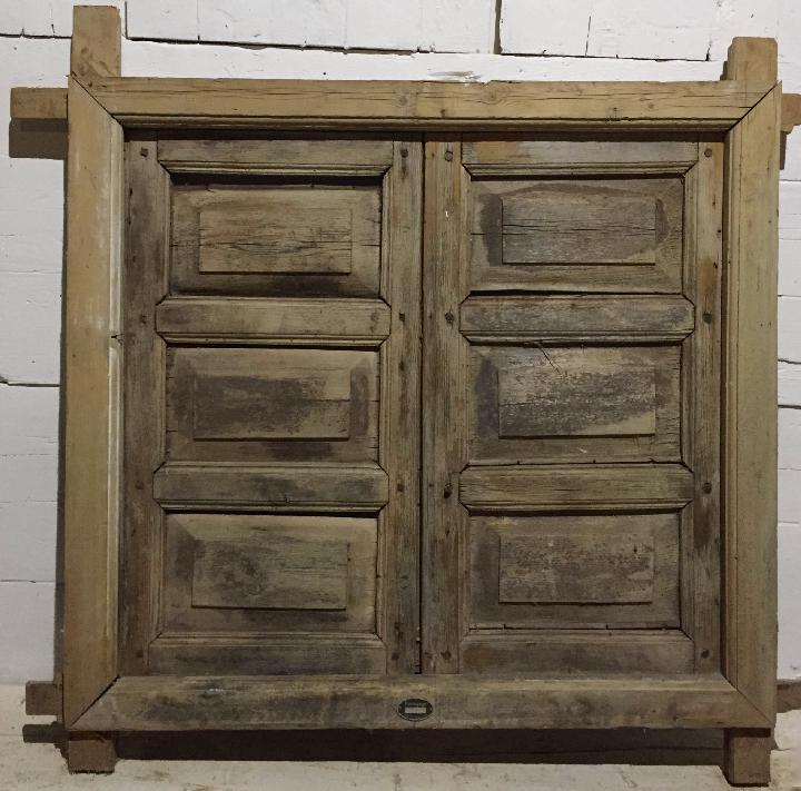 Ventana de 2 hojas
