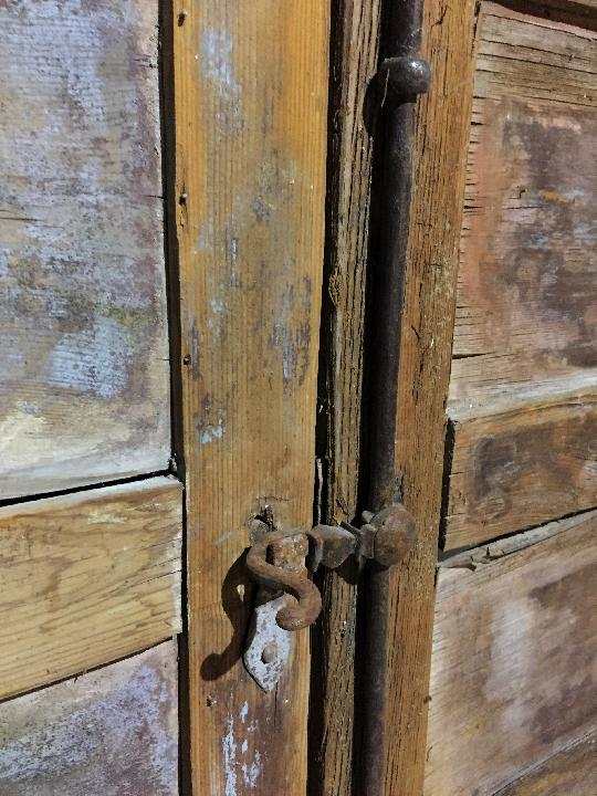 Ventana de 2 hojas
