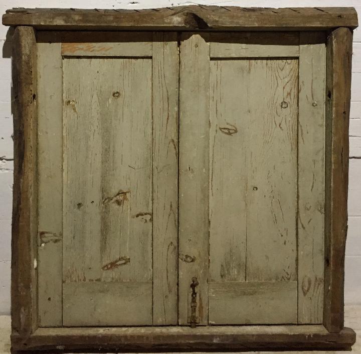 Ventana de 2 hojas