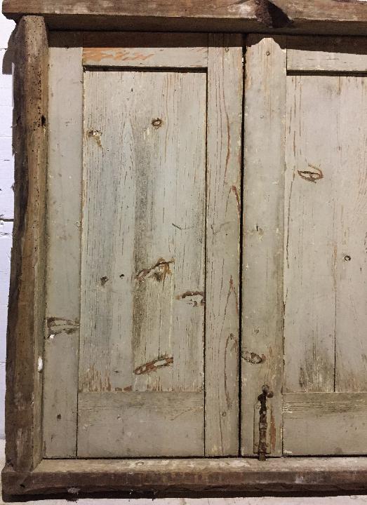 Ventana de 2 hojas