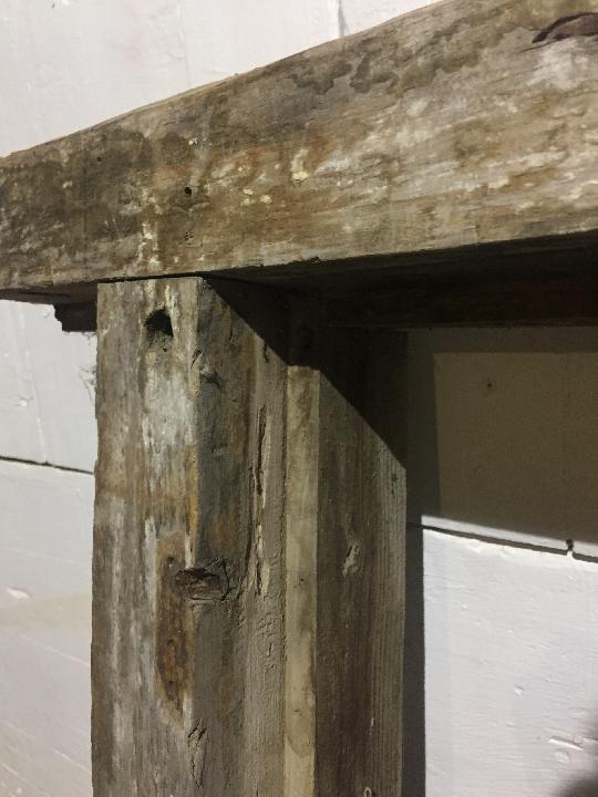 Rejas de ventana
