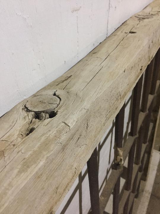 Rejas de ventana