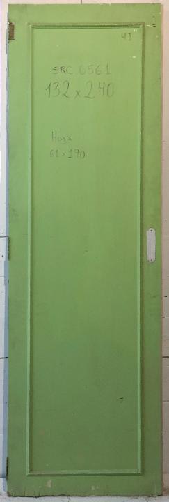 Puerta de armario