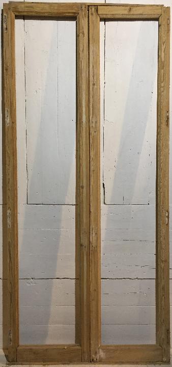 Hoja de ventana