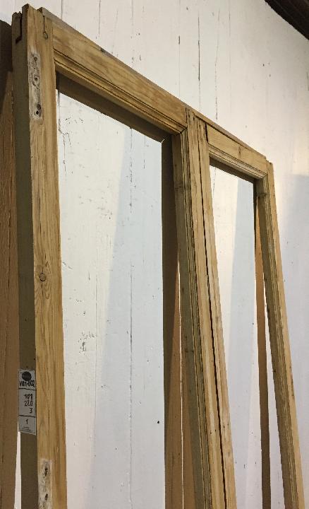 Hoja de ventana