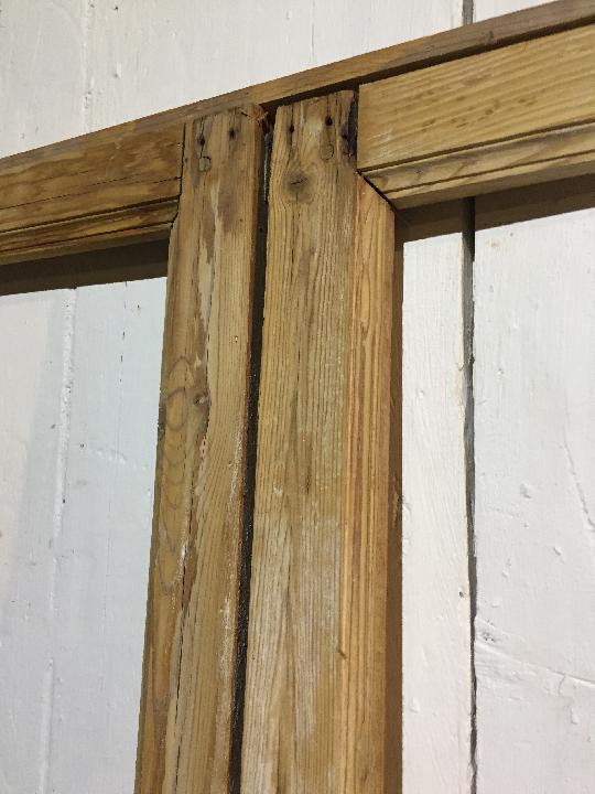 Hoja de ventana