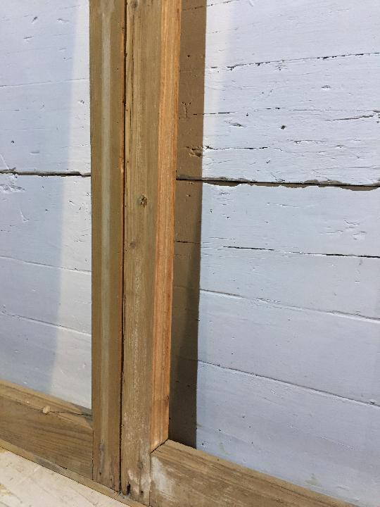 Hoja de ventana