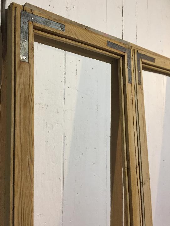 Hoja de ventana