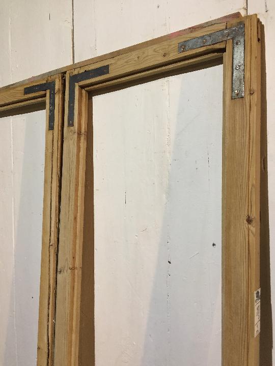 Hoja de ventana