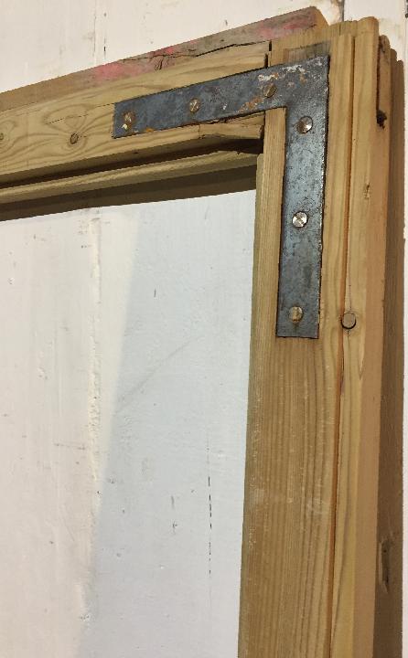 Hoja de ventana