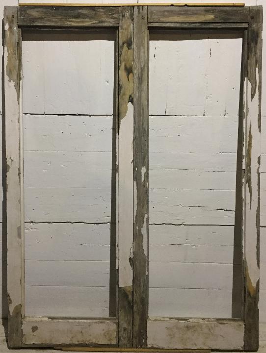Hoja de ventana