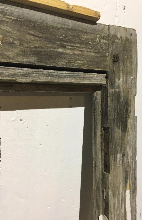 Hoja de ventana